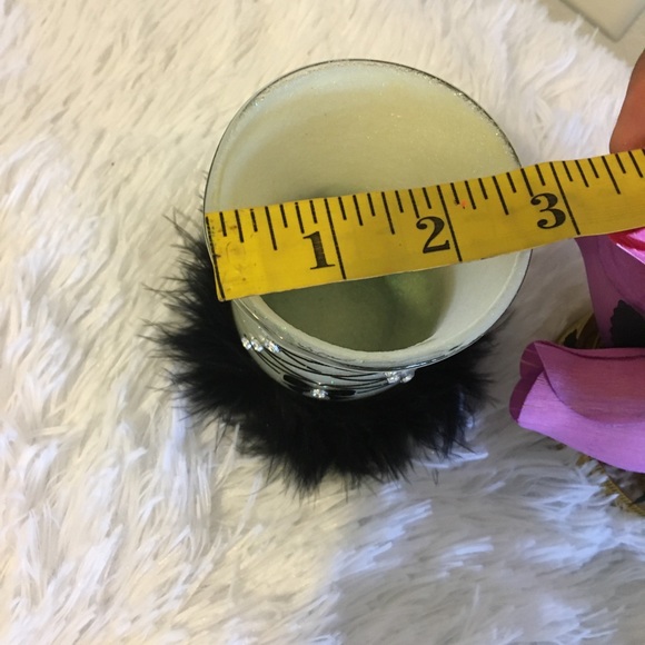 1 pc Unicornio 🦄 Holder Brushes Glitter Makeup 💄 - Picture 7 of 8